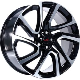 LegeArtis Concept LR519 BKF