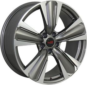 LegeArtis Concept LX526 GMF