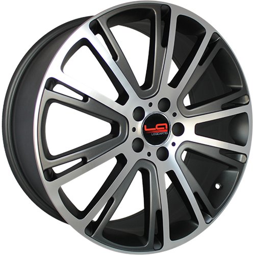 LegeArtis Concept MR504