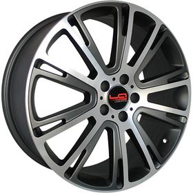 LegeArtis Concept MR504