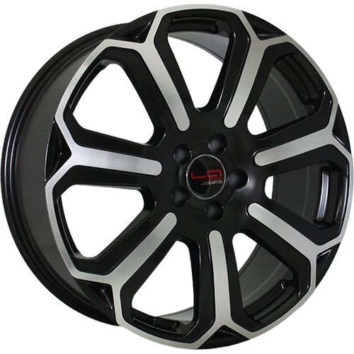 LegeArtis Concept Mercedes (MR510) 8,5x20 5x112 ET53 dia 66,6 MBF