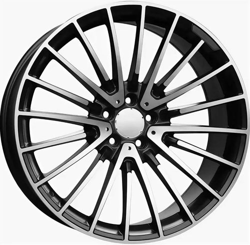 LegeArtis Concept Mercedes (MR532) 10x21 5x112 ET54 dia 66,6 BKF