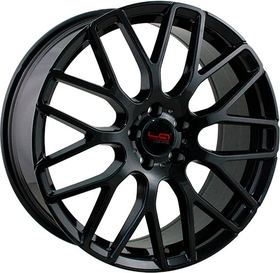 LegeArtis Concept MR533 gloss black