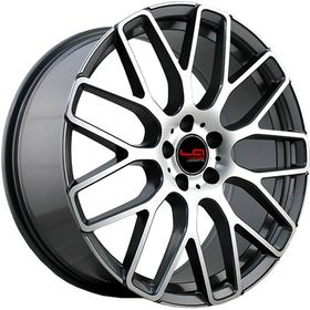 LegeArtis Concept MR533 GMF