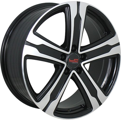 LegeArtis Concept MR538