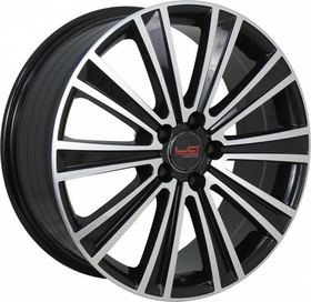 LegeArtis Concept MR540 BKF