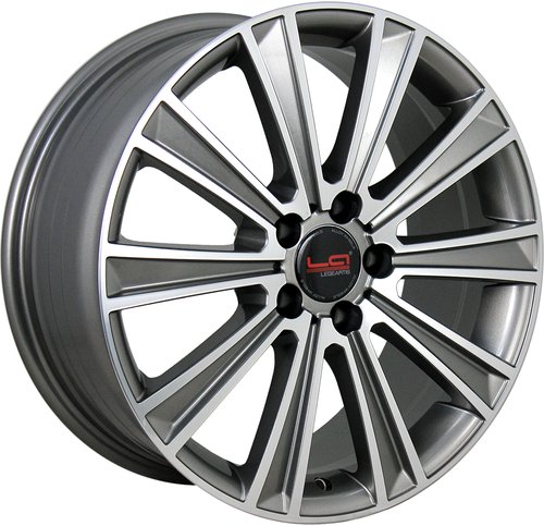 LegeArtis Concept MR540