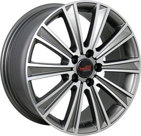 LegeArtis Concept MR540