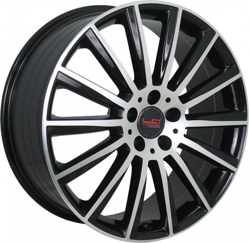LegeArtis Concept Mercedes (MR542) 8,5x20 5x112 ET42 dia 66,6 BKF