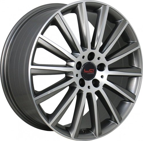 LegeArtis Concept Mercedes (MR542) 8,5x20 5x112 ET42 dia 66,6 GMF