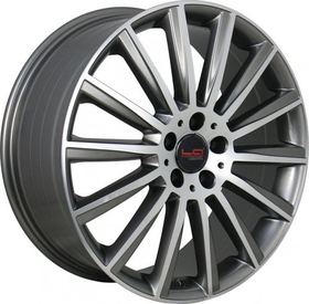 LegeArtis Concept MR542 GMF