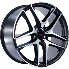 LegeArtis Concept Mercedes (MR546) 8,5x20 5x112 ET35,5 dia 66,6 MBF