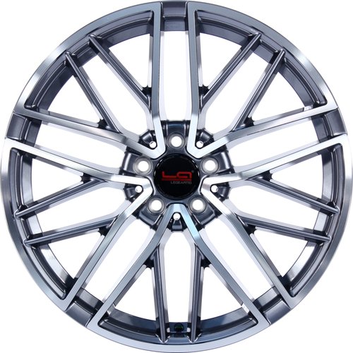 LegeArtis Concept Mercedes (MR547) 9,5x20 5x112 ET22 dia 66,6 HBFP
