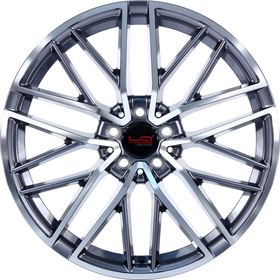 LegeArtis Concept Mercedes (MR547) 8,5x20 5x112 ET40 dia 66,6 HBFP