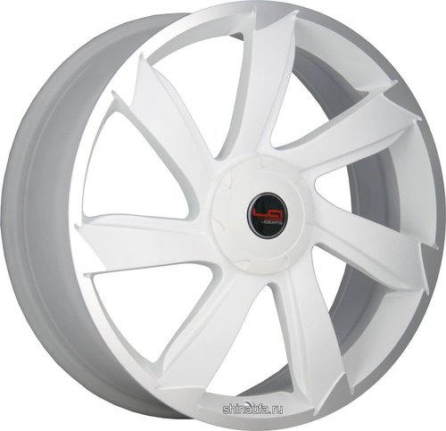 LegeArtis Concept Mazda (MZ505) 8,5x20 5x114,3 ET35 dia 67,1 MWPL