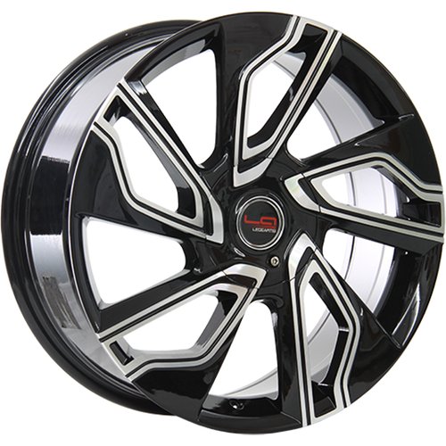 LegeArtis Concept NS502