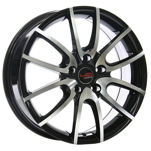LegeArtis Concept NS508