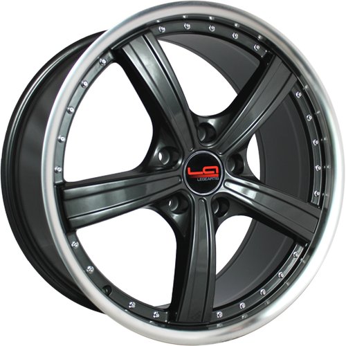 LegeArtis Concept Porsche (PR513) 9x20 5x130 ET57 dia 71,6 GMPL