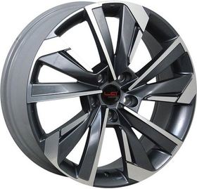 LegeArtis Concept SK530 GMF