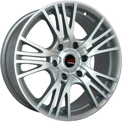 LegeArtis Concept Toyota (TY517) 8,5x20 5x150 ET60 dia 110,5 S