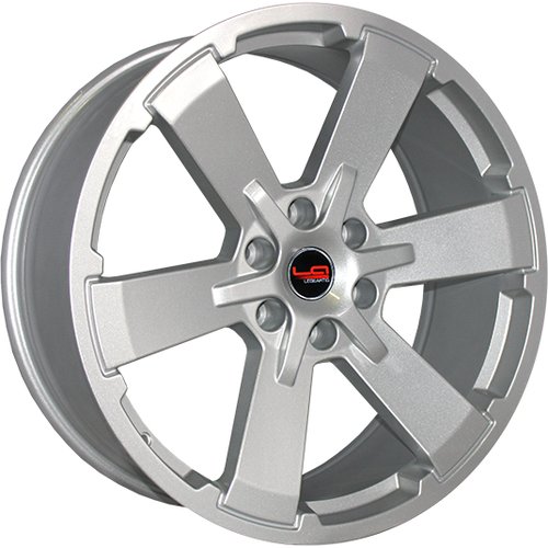LegeArtis Concept Toyota (TY535) 9x22 6x139,7 ET20 dia 106,1 S