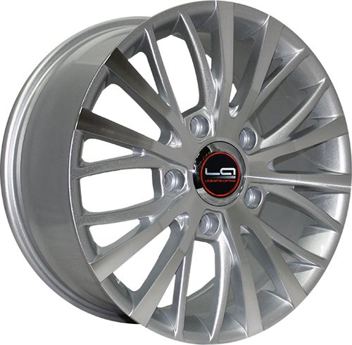 LegeArtis Concept Toyota (TY542) 8,5x20 5x150 ET45 dia 110,5 SF