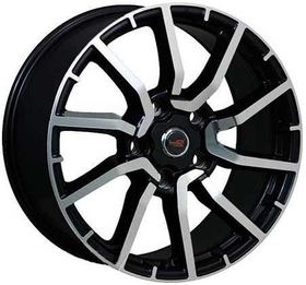 LegeArtis Concept TY556 BKF