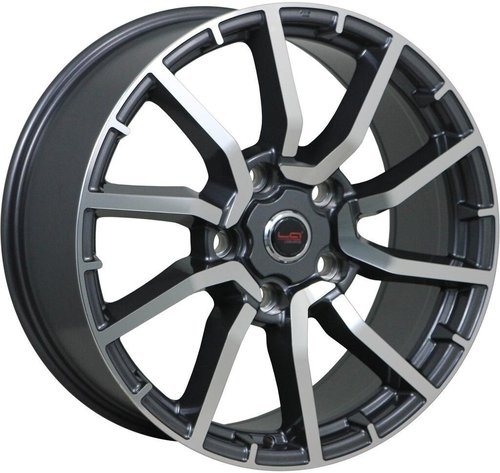 LegeArtis Concept Toyota (TY556) 9x20 5x150 ET45 dia 110,5 GMF