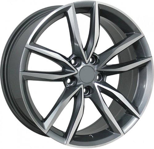LegeArtis Concept Toyota (TY559) 8x18 5x114,3 ET35 dia 60,1 GMF