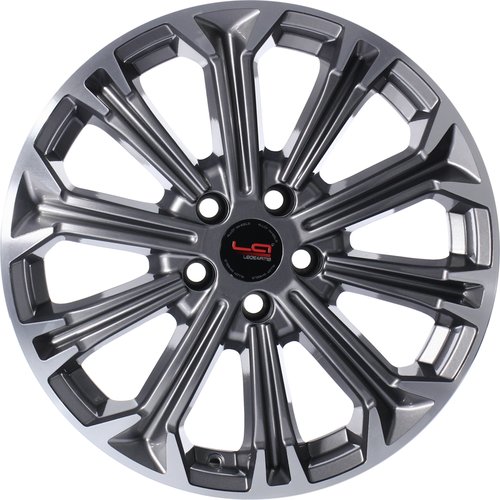 LegeArtis Concept Toyota (TY564) 8x18 5x114,3 ET35 dia 60,1 HBFP