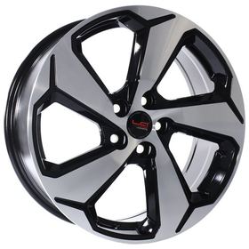LegeArtis Concept TY567 BKF