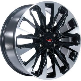 LegeArtis Concept TY572/1 BKF