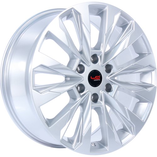 LegeArtis Concept Toyota (TY572/1) 8x18 6x139,7 ET60 dia 95,1 S