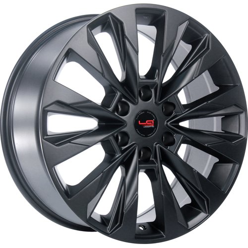 LegeArtis Concept Toyota (TY572) 8x18 6x139,7 ET60 dia 95,1 MB