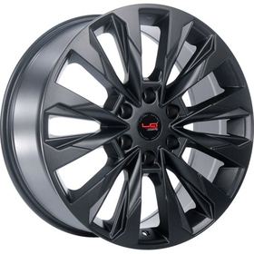 LegeArtis Concept Toyota (TY572) 8,5x20 6x139,7 ET45 dia 95,1 MB