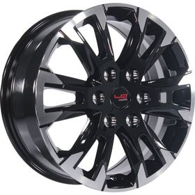 LegeArtis Concept Toyota (TY579) 8x20 6x139,7 ET45 dia 95,1 GMF