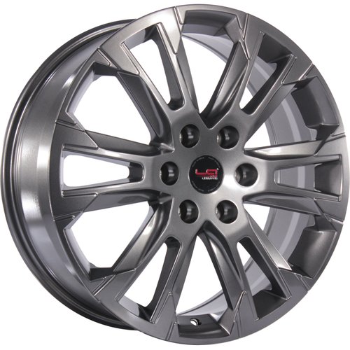 LegeArtis Concept Toyota (TY579) 8x20 6x139,7 ET45 dia 95,1 GM