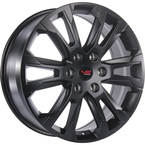 LegeArtis Concept Toyota (TY579) 8x20 6x139,7 ET45 dia 95,1 MB