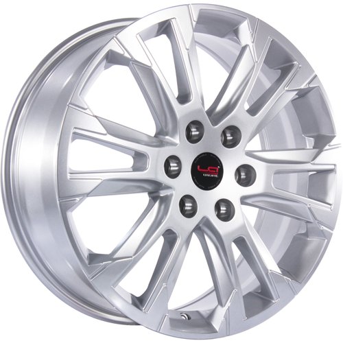 LegeArtis Concept Toyota (TY579) 8x20 6x139,7 ET45 dia 95,1 S