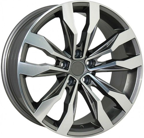LegeArtis Concept Volkswagen (VV548) 8x18 5x112 ET34 dia 57,1 GMF