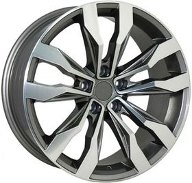 LegeArtis Concept VV548 GMF