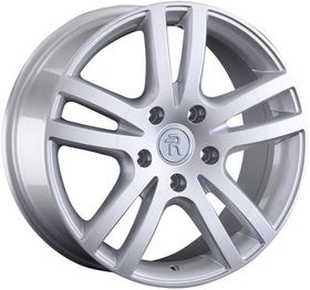 LegeArtis Audi (A26) 9x20 5x130 ET60 dia 71,6 S