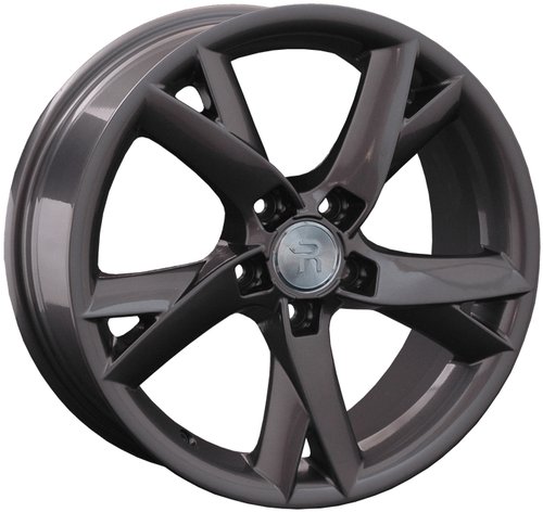 LegeArtis Audi (A33) 8x18 5x112 ET43 dia 57,1 GM