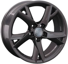 LegeArtis Audi (A33) 8x18 5x112 ET43 dia 57,1 GM