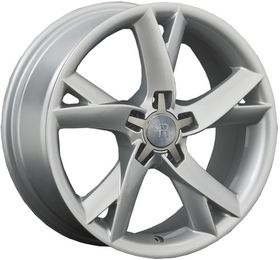 LegeArtis Audi (A33) 8x18 5x112 ET47 dia 66,6 S