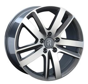 LegeArtis Audi (A47) 9x20 5x130 ET60 dia 71,6 GMF