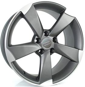 LegeArtis A56 GMF