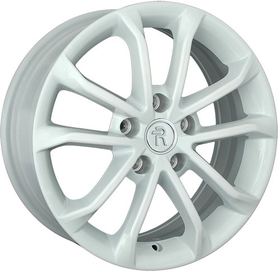 LegeArtis Audi (A71) 6,5x16 5x112 ET33 dia 57,1 W