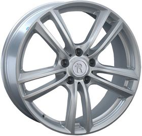 LegeArtis BMW (B105) 8x19 5x120 ET20 dia 72,6 S