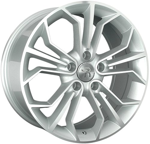 LegeArtis BMW (B112) 10x19 5x120 ET21 dia 72,6 SF